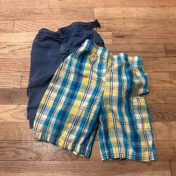 No Brand Other - Bundle boy shorts size 4T